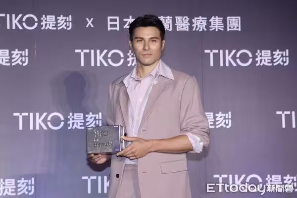 修杰楷、坤達卷閃兵倒一片! 鳳小岳接手狂包代言「大賺8位數」成最大贏家