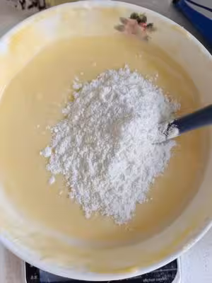 低卡巴斯克無淡奶油