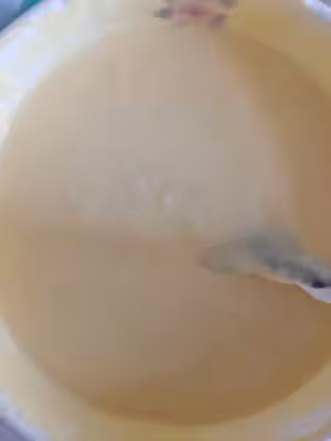 低卡巴斯克無淡奶油