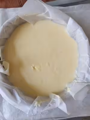 低卡巴斯克無淡奶油