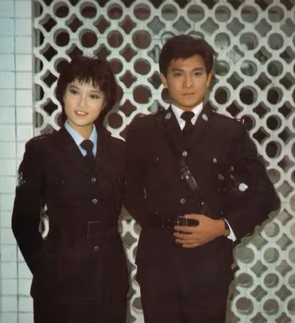 一路走好!TVB前女星因病離世終年65歲!幼子丈夫曾先後離世三度痛失摯親
