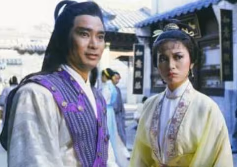 一路走好!TVB前女星因病離世終年65歲!幼子丈夫曾先後離世三度痛失摯親