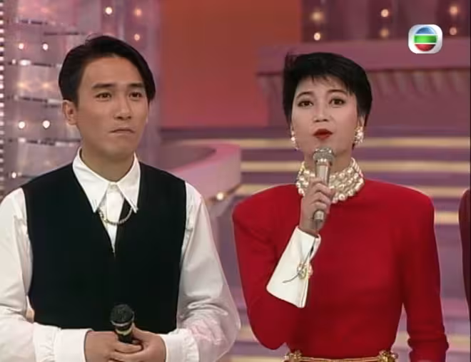 一路走好!TVB前女星因病離世終年65歲!幼子丈夫曾先後離世三度痛失摯親