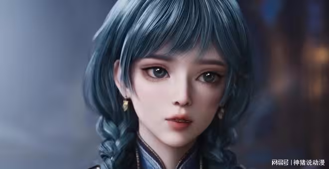 王秋兒最後的伏筆,霍雨浩已經得到指引,可惜女友沒發現