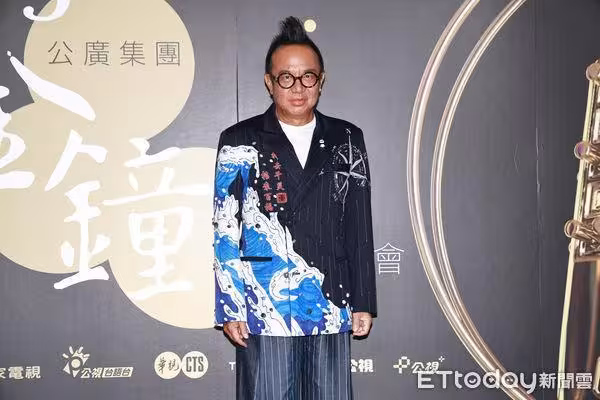 黃大煒猝逝「4年前心臟衰竭命危」！　無慢性病卻心肺功能嚴重超載