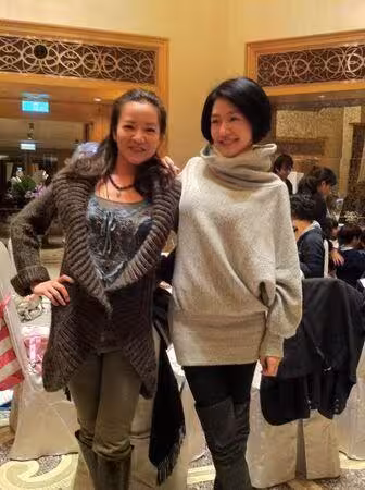 小S迎48歲生日!痛失大S撐起家…阿雅都看在眼裡:她生命被剝離一部分