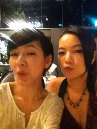 小S迎48歲生日!痛失大S撐起家…阿雅都看在眼裡:她生命被剝離一部分