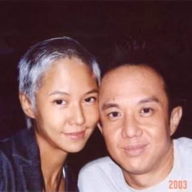 快訊／黃大煒猝逝...26年女友怒了：委任不合法　揚言提告