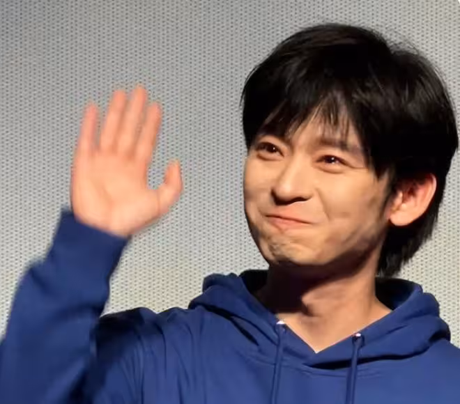 董子健求工作被嘲賣慘,折射影視寒冬,演員也開始「沒戲拍」了嗎