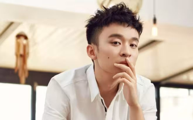 董子健求工作被嘲賣慘,折射影視寒冬,演員也開始「沒戲拍」了嗎