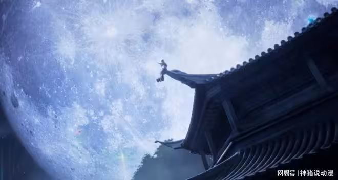 凡人修仙傳:韓立吃醋,白月光跟別人聯婚,搶婚名場面要來了嗎?