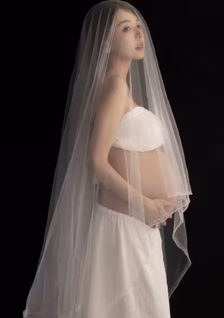 恭喜!香港女星宣布雙胞胎出生!結婚7年透過試管嬰兒才成功造人!