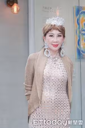 68歲宮雪花近況曝光!陷低潮1年暴瘦14公斤 公開徵友「心跳在跳就好」
