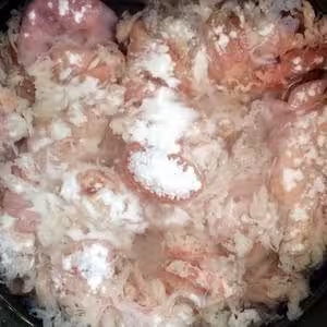 重慶肥腸面（專業洗腸小清新慎入）