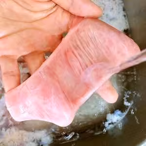 重慶肥腸面（專業洗腸小清新慎入）