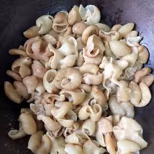 重慶肥腸面（專業洗腸小清新慎入）
