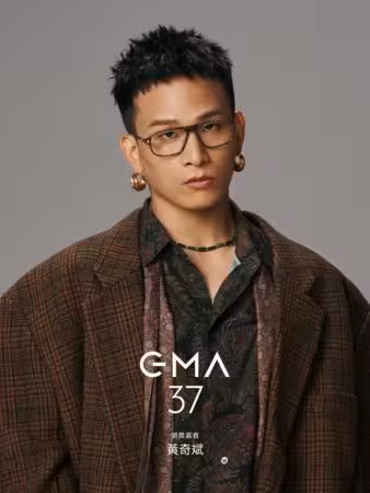 金曲獎21組頒獎嘉賓陣容曝光!莫文莫、動力火車助陣 Lulu期待A-Lin主持