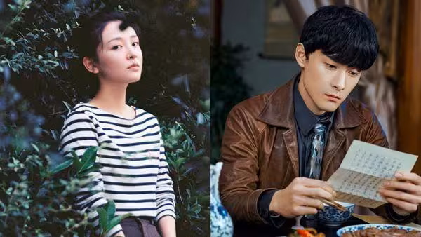 《何以笙簫默》吳倩爆「復婚前夫懷2胎」!網憂戀愛腦復發 本人親回應