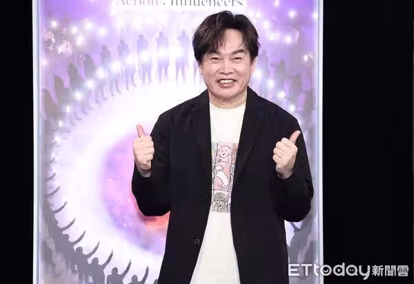 康康痛別黃大煒難接受!跑步聽〈你把我灌醉〉思念老友 曝他生前暖舉