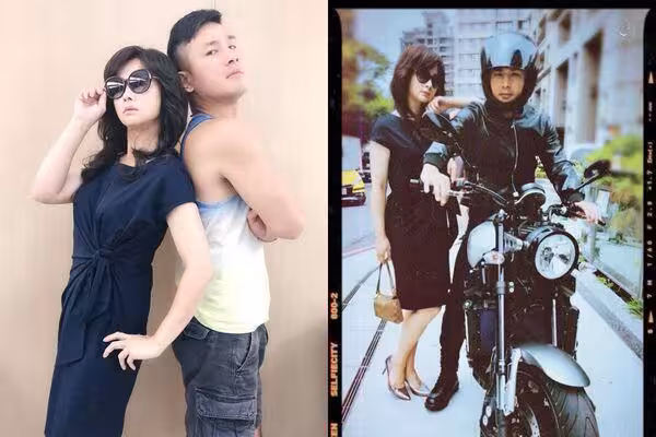 戴白色眼鏡去靈堂上香被罵！兵家綺悼念傅子純遭網暴　傻眼反擊酸民