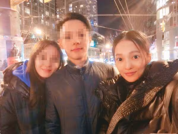 張韶涵「遮半臉」低調回台!發現被拍反應超真實 當年3原因心寒出走