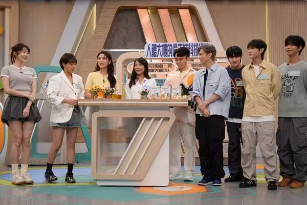 張文綺白飯加豬油吃上癮 「右手發麻」中醫一看「完蛋了!」