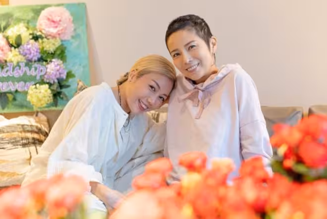 TVB前女星離世後續:生前並未離婚,男方以丈夫身份處理後事!