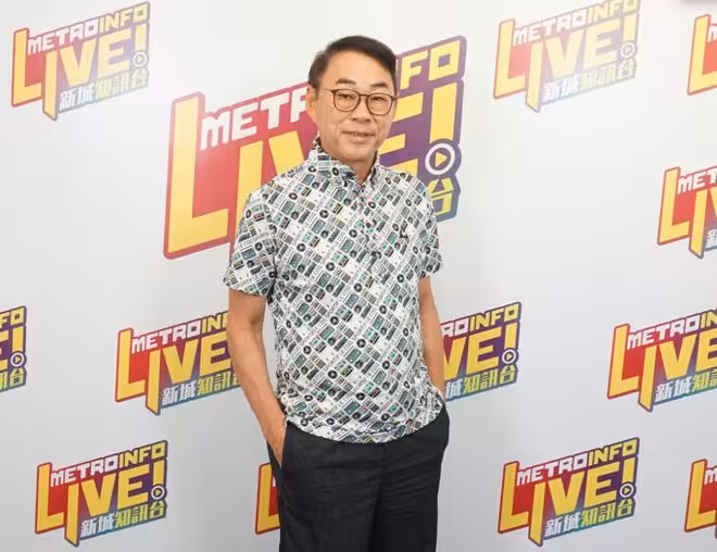 TVB前男星遭女搭檔爆料伸舌強吻!強硬回擊:嘴唇接觸不超2秒,2秒能做什麼?