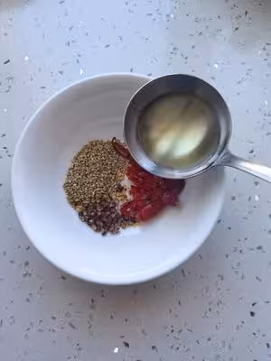 零失敗涼拌洋蔥絲，脆爽解膩，天天吃不膩