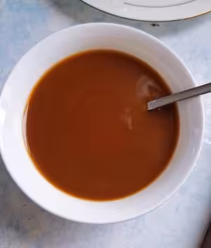 少油版紅燒茄子