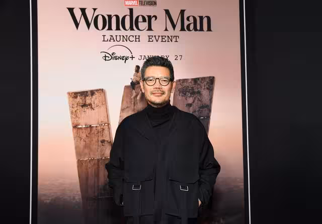 《尚氣與十環傳奇》導演揭露進度 續集一定會拍還在規劃中