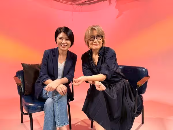 徐譽庭拋震撼彈「不再執導」! 親揭背後原因:真的撐不住了