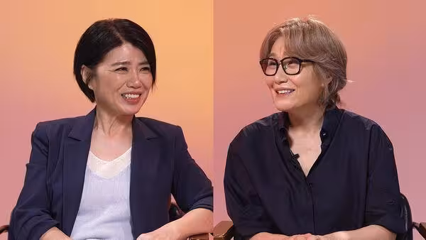 徐譽庭拋震撼彈「不再執導」! 親揭背後原因:真的撐不住了