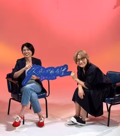 徐譽庭拋震撼彈「不再執導」! 親揭背後原因:真的撐不住了