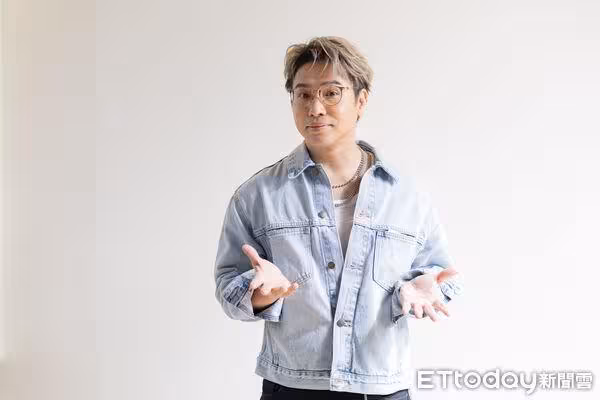 獨／胡瓜霸氣當500萬保人！歐漢聲昔困境「也曾開口向小禎借錢」恩情曝光