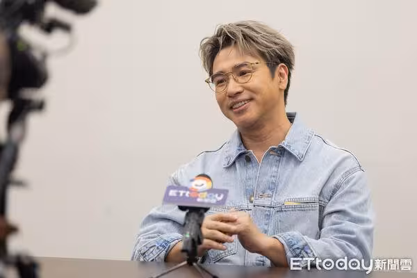 獨／胡瓜霸氣當500萬保人！歐漢聲昔困境「也曾開口向小禎借錢」恩情曝光