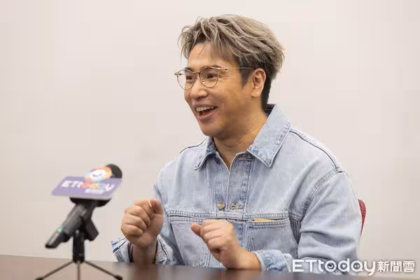 獨/胡瓜霸氣當500萬保人!歐漢聲昔困境「也曾開口向小禎借錢」恩情曝光