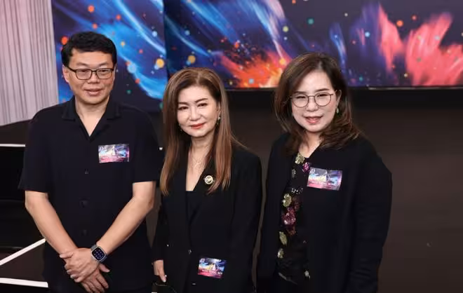 2026港姐12強出爐!多位大熱佳麗主動退選!華姐季軍宣布落選後又被通知晉級!