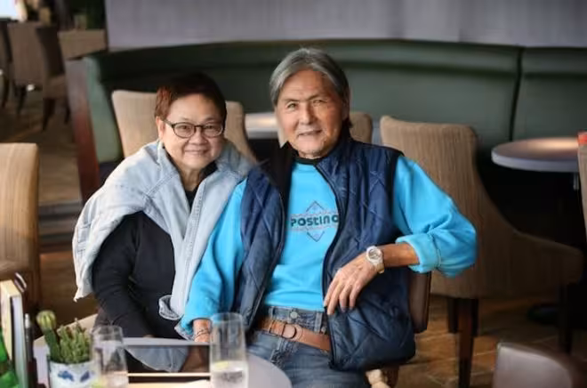 一路走好!84歲資深武打明星去世!骨灰撒向大海不留實體墓碑!