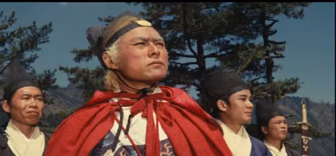 一路走好!84歲資深武打明星去世!骨灰撒向大海不留實體墓碑!