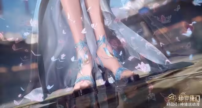 重看發現,很多人因果都反了,以為唐三是因唐舞桐才關注霍雨浩的