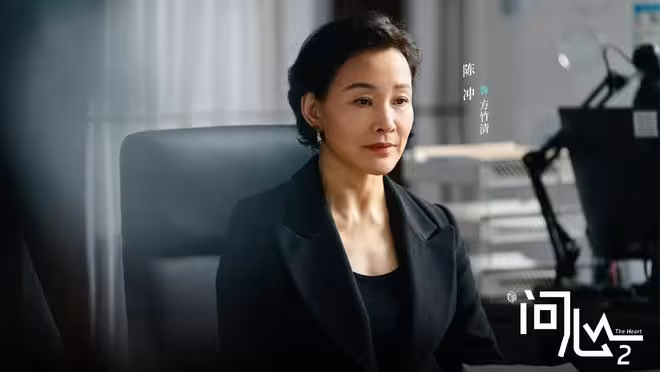 醫療情感劇《問心2》開播,原班人馬全員回歸,能打破續集魔咒嗎