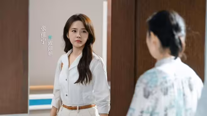 醫療情感劇《問心2》開播,原班人馬全員回歸,能打破續集魔咒嗎
