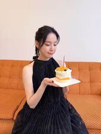 程予希38歲新身份曝光！　「合作《甄嬛》蘇培盛」親揭私下互動
