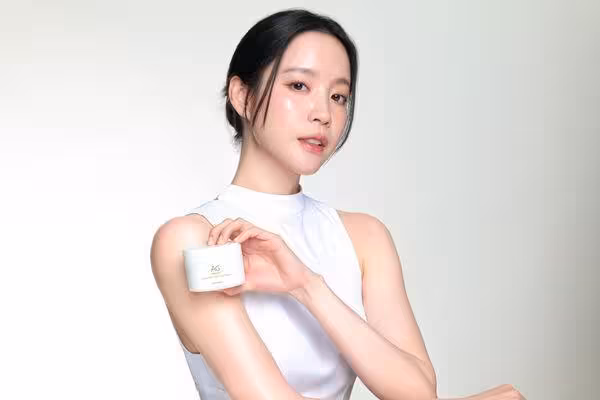 程予希38歲新身份曝光! 「合作《甄嬛》蘇培盛」親揭私下互動