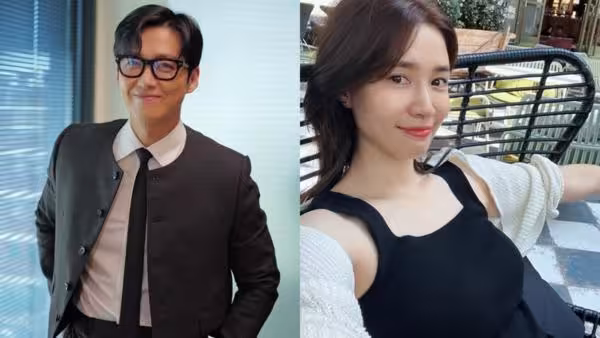 南宮珉要當爸了!結婚4年「妻子孕肚藏超好」 韓媒爆:即將卸貨