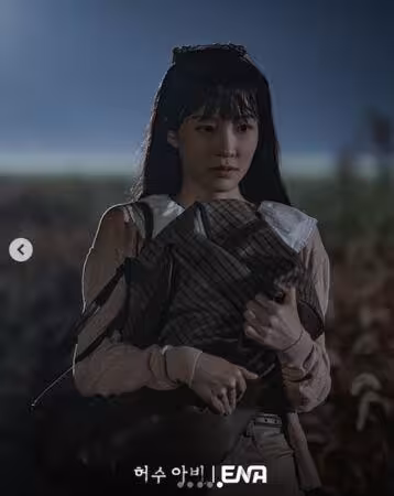 韓「華城連環殺人案」真實改編!黑馬劇《稻草人》最大看點:試著做人該做的事