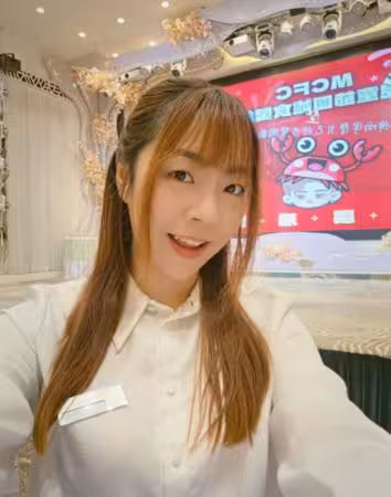 罹癌被判「無法再化療」！　港女星申請當大體老師：願幫助到別人