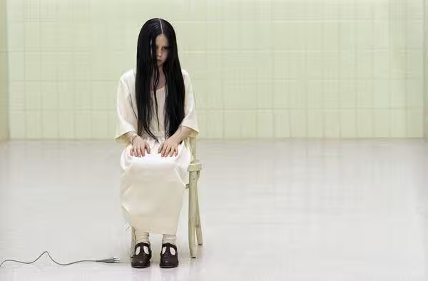 快訊/《星際寶貝》莉蘿配音女星病逝! 黛薇雀絲享年35歲