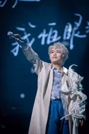 洗腦神曲《跳樓機》原唱宣布來台! 私下驚人癖好曝光